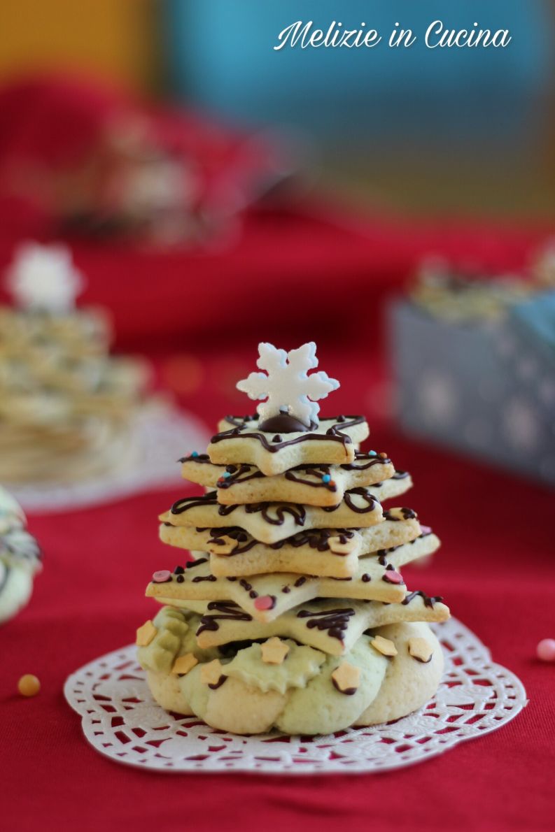 Biscotti di Natale