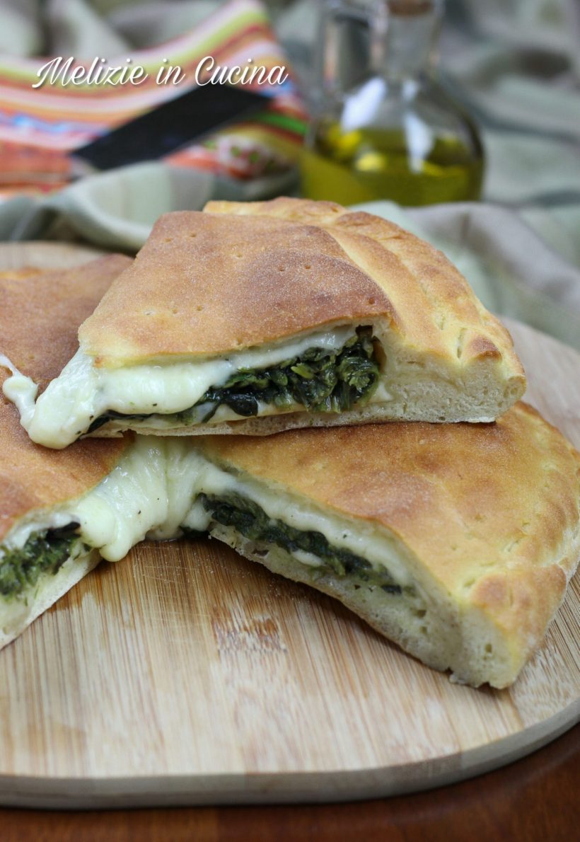 Scacciata siciliana