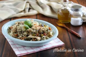 Cous Cous