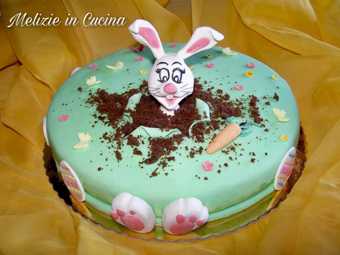 Torta di Pasqua