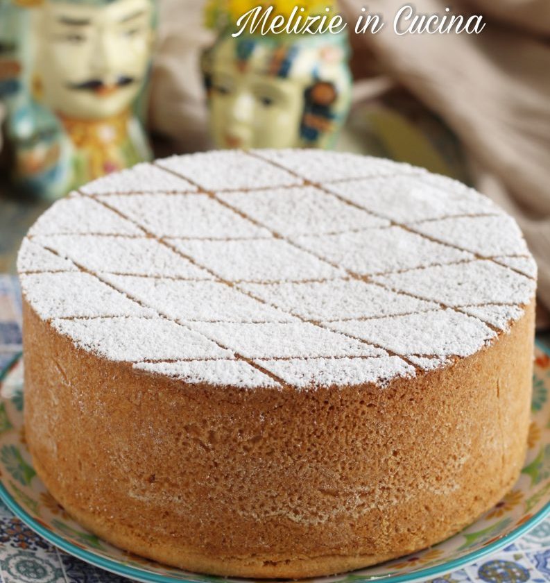 Cassata siciliana ricetta facile tradizionale